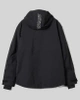 Kurtka Beyond Medals Fullzip Jacket 2L (black)