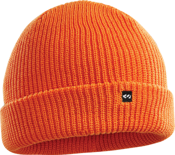 Czapka ThirtyTwo Basixx (orange)