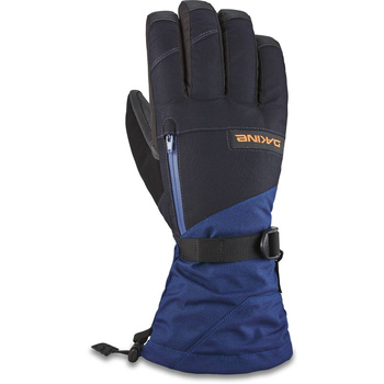 Rękawice Dakine Titan Gore-Tex Glove (deeb blue)